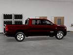 New 2026 Ram 1500 Big Horn Crew Cab 4x4 Pickup for sale #J05331 - photo 6