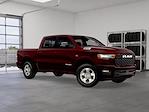 New 2026 Ram 1500 Big Horn Crew Cab 4x4 Pickup for sale #J05331 - photo 7