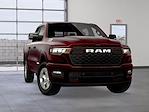 New 2026 Ram 1500 Big Horn Crew Cab 4x4 Pickup for sale #J05331 - photo 8