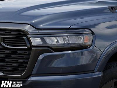 New 2026 Ram 1500 Big Horn Crew Cab for sale #J05332 - photo 1