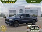 New 2026 Ram 1500 Big Horn Crew Cab for sale #J05332 - photo 1