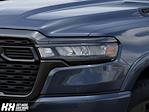 New 2026 Ram 1500 Big Horn Crew Cab for sale #J05332 - photo 1