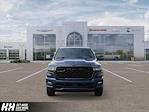 New 2026 Ram 1500 Big Horn Crew Cab for sale #J05332 - photo 8