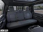 New 2026 Ram 1500 Big Horn Crew Cab for sale #J05332 - photo 17