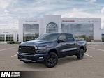 New 2026 Ram 1500 Big Horn Crew Cab for sale #J05332 - photo 4