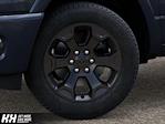 New 2026 Ram 1500 Big Horn Crew Cab for sale #J05332 - photo 24