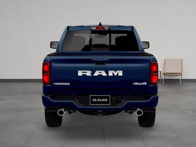 New 2026 Ram 1500 Big Horn Crew Cab 4x4 Pickup for sale #J05333 - photo 1