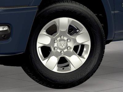 New 2026 Ram 1500 Big Horn Crew Cab 4x4 Pickup for sale #J05333 - photo 2