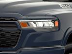 New 2026 Ram 1500 Big Horn Crew Cab 4x4 Pickup for sale #J05333 - photo 4