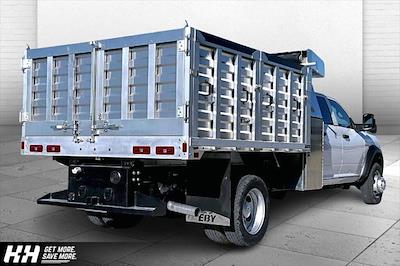 New 2026 Ram 4500 Crew Cab Dump Truck for sale #J05334 - photo 2