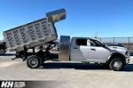 New 2026 Ram 4500 Crew Cab Dump Truck for sale #J05334 - photo 23