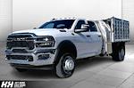 New 2026 Ram 4500 Crew Cab Dump Truck for sale #J05334 - photo 4