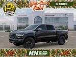 New 2026 Ram 1500 TRX Crew Cab for sale #J05341 - photo 5