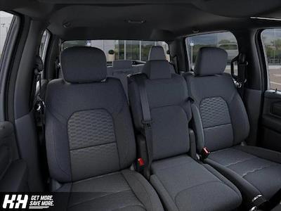 New 2025 Ram 1500 Tradesman Crew Cab 4x4 Pickup for sale #J05353 - photo 2