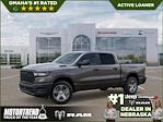 New 2025 Ram 1500 Tradesman Crew Cab 4x4 Pickup for sale #J05353 - photo 13