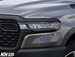 New 2025 Ram 1500 Tradesman Crew Cab 4x4 Pickup for sale #J05353 - photo 22