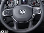 New 2025 Ram 1500 Tradesman Crew Cab 4x4 Pickup for sale #J05353 - photo 5