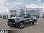 New 2025 Ram 1500 Tradesman Crew Cab 4x4 Pickup for sale #J05353 - photo 14