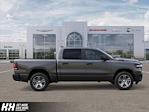 New 2025 Ram 1500 Tradesman Crew Cab 4x4 Pickup for sale #J05353 - photo 7