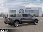 New 2025 Ram 1500 Tradesman Crew Cab 4x4 Pickup for sale #J05353 - photo 16