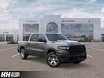 New 2025 Ram 1500 Tradesman Crew Cab 4x4 Pickup for sale #J05353 - photo 17