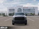 New 2025 Ram 1500 Tradesman Crew Cab 4x4 Pickup for sale #J05353 - photo 18