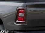 New 2025 Ram 1500 Tradesman Crew Cab 4x4 Pickup for sale #J05353 - photo 21