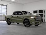 New 2026 Ram 1500 Laramie Crew Cab 4x4 Pickup for sale #J05359 - photo 4