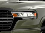 New 2026 Ram 1500 Laramie Crew Cab 4x4 Pickup for sale #J05359 - photo 8