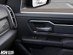 New 2026 Ram 1500 Big Horn Crew Cab for sale #J05392 - photo 26