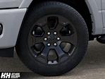 New 2026 Ram 1500 Big Horn Crew Cab for sale #J05392 - photo 20
