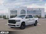 New 2026 Ram 1500 Big Horn Crew Cab for sale #J05392 - photo 3