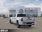 New 2026 Ram 1500 Big Horn Crew Cab for sale #J05392 - photo 2