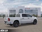 New 2026 Ram 1500 Big Horn Crew Cab for sale #J05392 - photo 4
