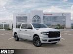 New 2026 Ram 1500 Big Horn Crew Cab for sale #J05392 - photo 5