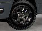New 2026 Ram 1500 Big Horn Crew Cab 4x4 Pickup for sale #J05393 - photo 11
