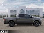 New 2026 Ram 1500 Big Horn Crew Cab for sale #J05397 - photo 21