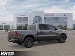 New 2026 Ram 1500 Big Horn Crew Cab for sale #J05397 - photo 2