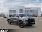 New 2026 Ram 1500 Big Horn Crew Cab for sale #J05397 - photo 7