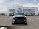 New 2026 Ram 1500 Big Horn Crew Cab for sale #J05397 - photo 5