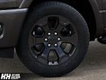 New 2026 Ram 1500 Big Horn Crew Cab for sale #J05397 - photo 9