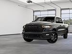 New 2026 Ram 1500 Big Horn Crew Cab 4x4 Pickup for sale #J05398 - photo 3