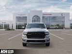 New 2026 Ram 1500 Big Horn Crew Cab for sale #J05418 - photo 9