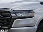 New 2026 Ram 1500 Big Horn Crew Cab for sale #J05418 - photo 10
