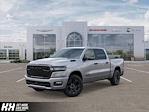 New 2026 Ram 1500 Big Horn Crew Cab for sale #J05418 - photo 2