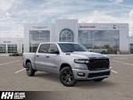New 2026 Ram 1500 Big Horn Crew Cab for sale #J05418 - photo 18