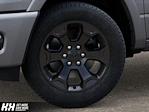 New 2026 Ram 1500 Big Horn Crew Cab for sale #J05418 - photo 3