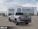 New 2026 Ram 1500 Big Horn Crew Cab for sale #J05418 - photo 5