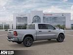 New 2026 Ram 1500 Big Horn Crew Cab for sale #J05418 - photo 4