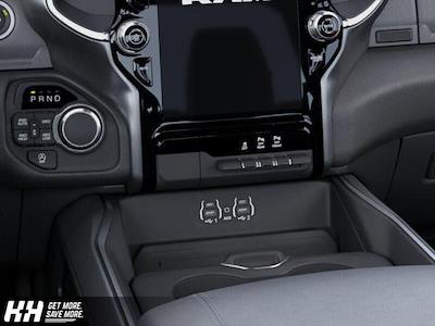 New 2026 Ram 1500 Big Horn Crew Cab for sale #J05419 - photo 1
